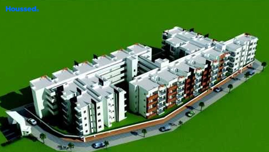 Project Image of Vakil Whispering Woods Residences Phase 3 in Chandapura, Bangalore - Image 340426