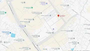Location of Irish Platinum - Image 232553