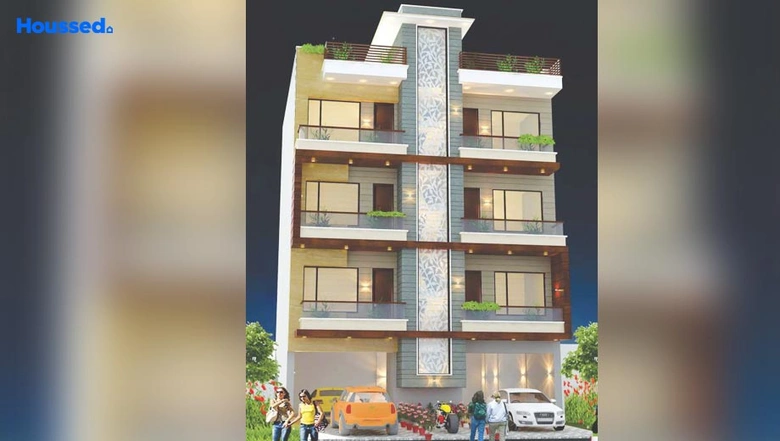 Project Image of Omson Nature Valley in Sadullapur, Greater Noida - Image 234394