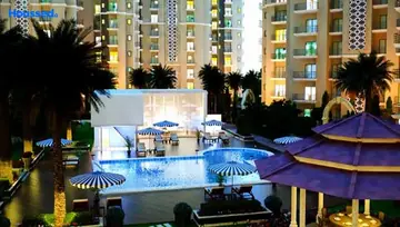 Amenities of Vihaan Golf Bay - Image 232784