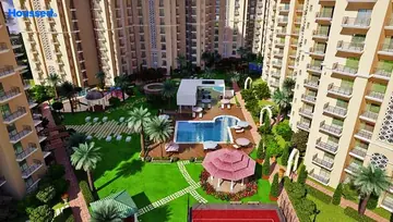 Amenities of Vihaan Golf Bay - Image 232785