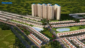 Project Image of Vihaan Golf Bay - Image 232781