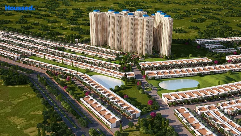 Project Image of Vihaan Golf Bay in Yamuna Expressway, Greater Noida - Image 232781