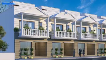 Project Image of Ambesten Twin Clarus Apartments - Image 232385