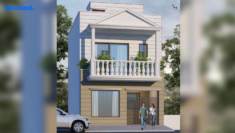 Project Image of Ambesten Twin Clarus Apartments in Sector 20, Greater Noida - Image 232389