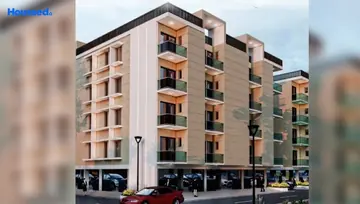 Project Image of Ambesten Twin Clarus Apartments - Image 232386