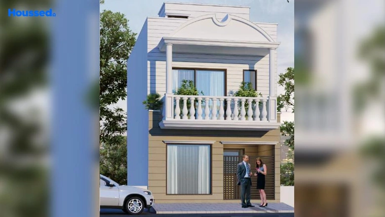 Project Image of Ambesten Twin Clarus Apartments in Sector 20, Greater Noida - Image 232387