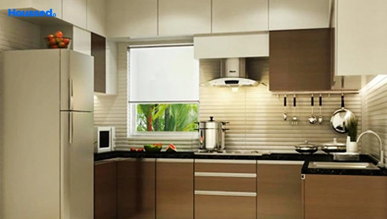 Sample Apartment of Ambesten Twin Clarus Apartments in Sector 20, Greater Noida - Image 232393