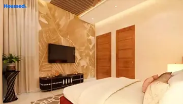 Sample Apartment of Ambesten Twin Clarus Apartments - Image 232394