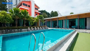 Amenities of Renox Lotus Srishti - Image 231805