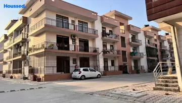 Project Image of Renox Lotus Srishti - Image 231802