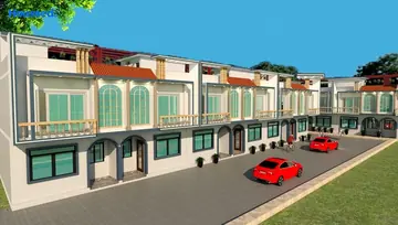 Project Image of Sanskriti Villas - Image 232752