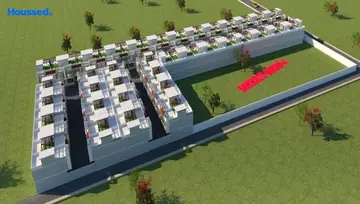 Project Image of Sanskriti Villas - Image 232755