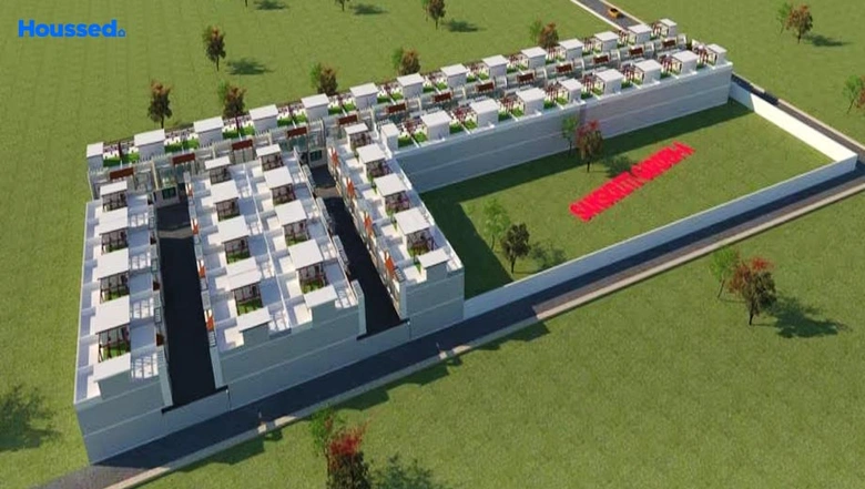 Project Image of Sanskriti Villas in Noida Extention, Greater Noida - Image 232755