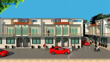 Project Image of Sanskriti Villas - Image 232753