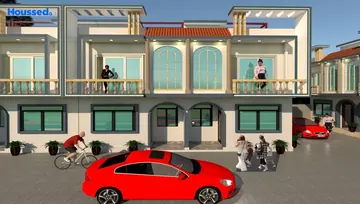 Project Image of Sanskriti Villas - Image 232756