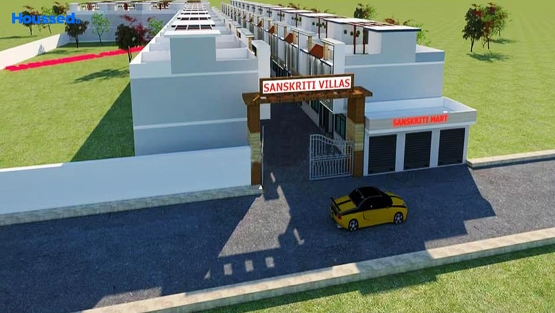Project Image of Sanskriti Villas in Noida Extention, Greater Noida - Image 232754
