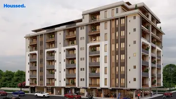 Project Image of Onyx Arenaa Heights - Image 234442