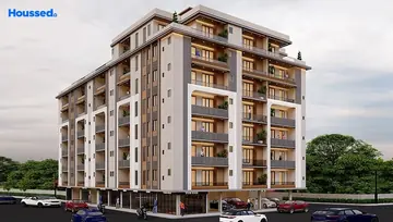 Project Image of Onyx Arenaa Heights - Image 234443