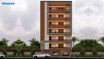 Project Image of Arena Landmark Heights - Image 234467