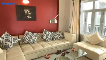 Sample Apartment of Saviour IRIS - Image 231871