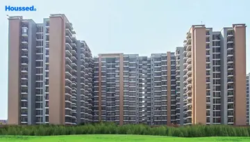 Project Image of Saviour Park Elite - Image 231881