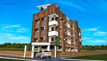 Project Image of Palm Marurti Pearl - Image 257407
