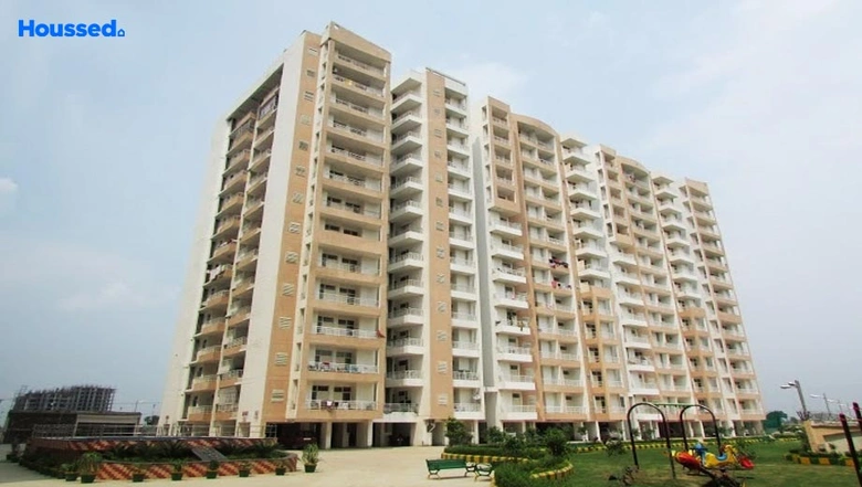 Project Image of SCC Heights in Raj Nagar Extension, Ghaziabad - Image 231933