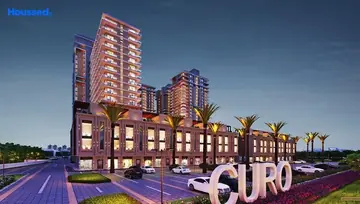 Project Image of Curo One The Studios - Image 243263