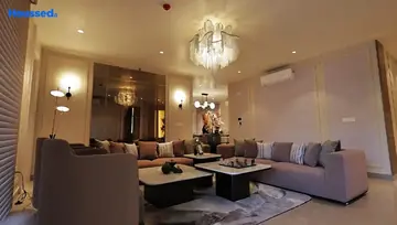 Sample Apartment of Curo One The Studios - Image 243266