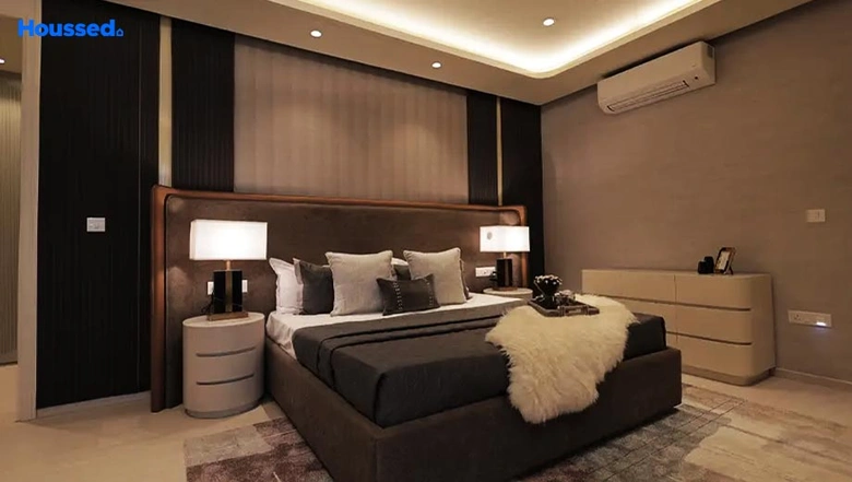 Sample Apartment of Curo One The Studios in Mullanpur Garibdass, Chandigarh - Image 243267