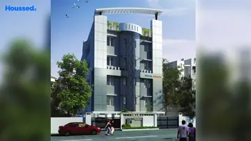 Project Image of Royal Srishti - Image 337324