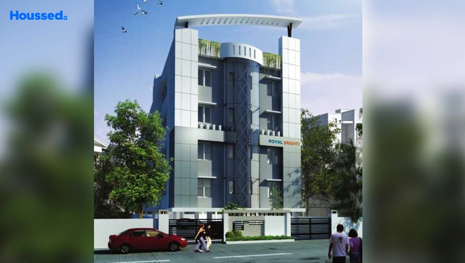 Project Image of Royal Srishti in Nungambakkam, Chennai - Image 337324