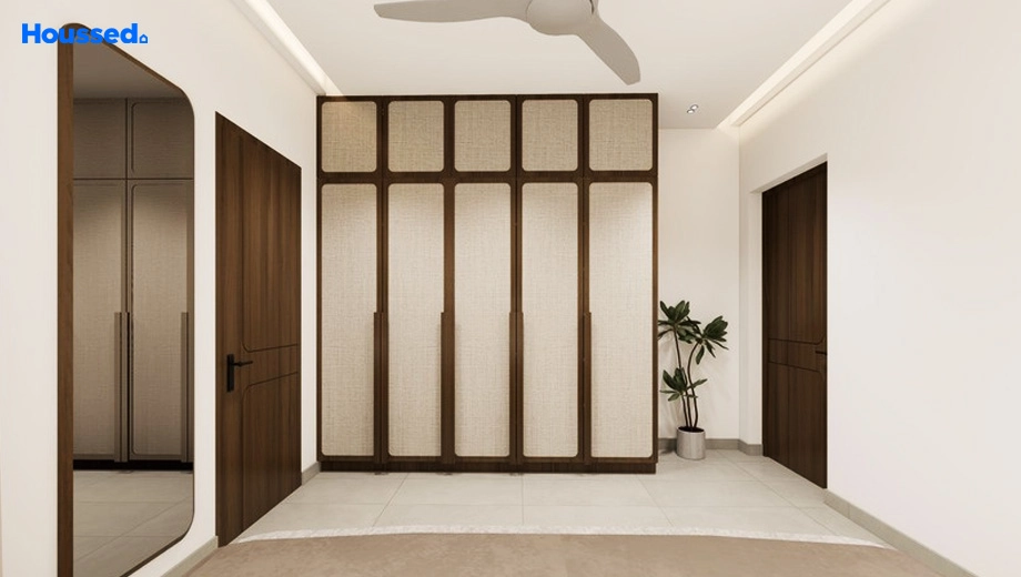 Sample Apartment of PNR Moderna in Singanallur, Coimbatore - Image 365421