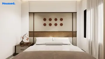 Sample Apartment of PNR Moderna - Image 365422