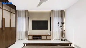 Sample Apartment of PNR Moderna - Image 365423