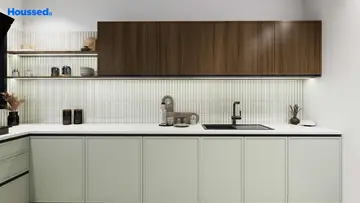 Sample Apartment of PNR Moderna - Image 365424