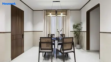 Sample Apartment of PNR Moderna - Image 365420