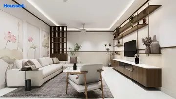 Sample Apartment of PNR Moderna - Image 365419