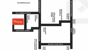 Location of Sukras Swapna Griha - Image 244962