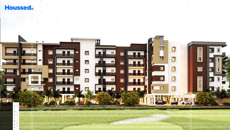 Project Image of Sukras Swapna Griha in RS Puram, Coimbatore - Image 244960