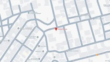 Location of Kovai Lifestyle Parkview - Image 242494