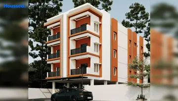 Project Image of Kovai Lifestyle Parkview - Image 242249
