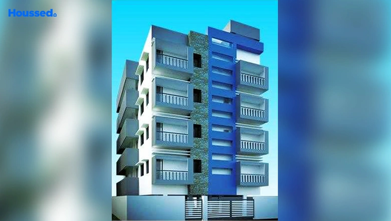 Project Image of Shree Kumarans Durja in Vadavalli, Coimbatore - Image 237754