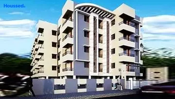 Project Image of Shree Kumarans Hill Crest North - Image 237825