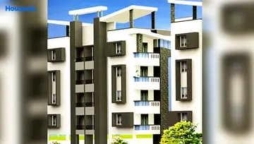 Project Image of Shree Kumarans Hill Crest East - Image 237776