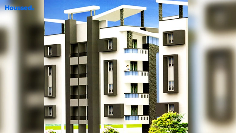 Project Image of Shree Kumarans Hill Crest East in Vadavalli, Coimbatore - Image 237776