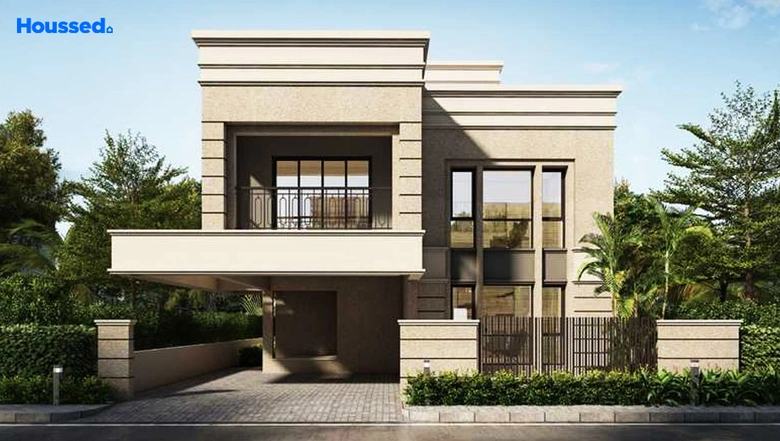 Project Image of Radiant Mirra in Kalapatti, Coimbatore - Image 242660