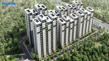 Project Image of Sree Gem Grove - Image 337614