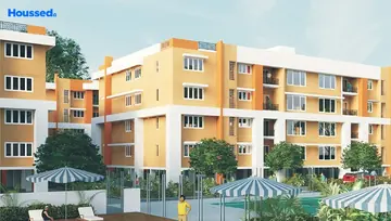 Project Image of Sreevatsa Global Village - Image 260680